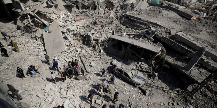Corte da ONU julga Israel por bloqueio de ajuda humanitária em Gaza
