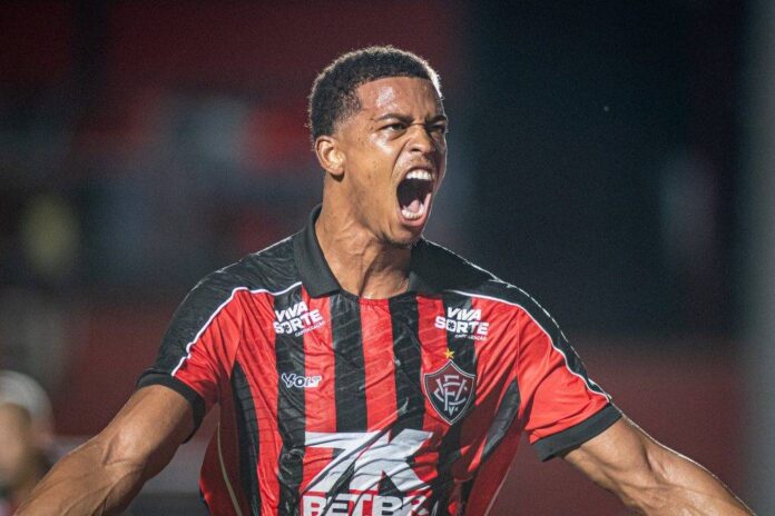 Vitória Encara Ceará Pela Sétima Rodada Do Campeonato Brasileiro E Reencontra Ex-treinador Multicampeão Pelo Clube